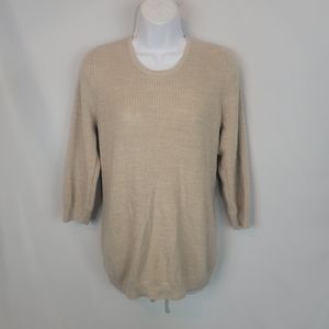 ❤ 3/$25 Soho New York and Company Sweater